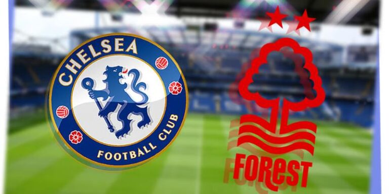 Nhận Định Chelsea Vs Nottingham Forest 21h00 Ngày 04/05 - Ngoại Hạng Anh 9 Nhận Định Chelsea Vs Nottingham Forest 21h00 Ngày 04/05 - Ngoại Hạng Anh