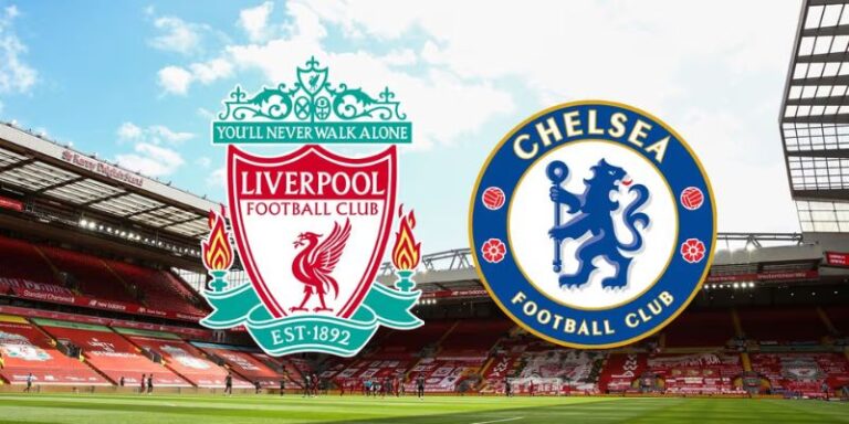 Nhận Định Liverpool Vs Chelsea Lúc 18h30 Ngày 09/06 - Ngoại Hạng Anh 2 Nhận Định Liverpool Vs Chelsea Lúc 18h30 Ngày 09/06 - Ngoại Hạng Anh