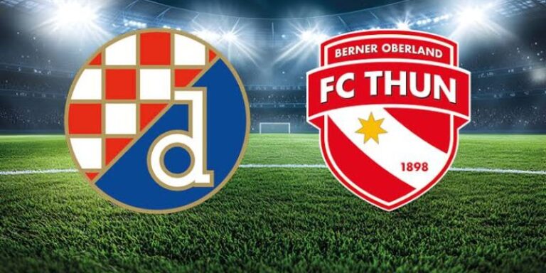 Nhận Định Dinamo Zagreb Vs Thun Lúc 1H00 Ngày 29/07 - Cúp C1 21 Nhận Định Dinamo Zagreb Vs Thun Lúc 1H00 Ngày 29/07 - Cúp C1