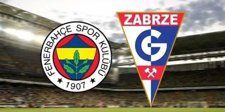 Nhận Định Fenerbahce Vs Gornik Zabrze Lúc 1H00 Ngày 22/07 - Vòng Loại Cúp C1 19 Nhận Định Fenerbahce Vs Gornik Zabrze Lúc 1H00 Ngày 22/07 - Vòng Loại Cúp C1