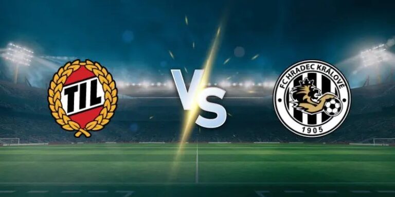 Nhận Định Hradec Kralove Vs Tromso IL Lúc 00H00 Ngày 31/07 - Cúp C2 22 Nhận Định Hradec Kralove Vs Tromso IL Lúc 00H00 Ngày 31/07 - Cúp C2