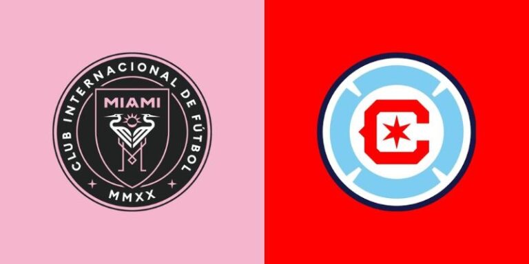 Nhận Định Inter Miami CF Vs Chicago Fire Lúc 06H30 Ngày 23/07 - Giải Nhà Nghề Mỹ 14 Nhận Định Inter Miami CF Vs Chicago Fire Lúc 06H30 Ngày 23/07 - Giải Nhà Nghề Mỹ