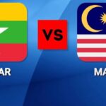 Nhận Định Myanmar Vs Malaysia Lúc 17H00 Ngày 25/07 - AFF Cup