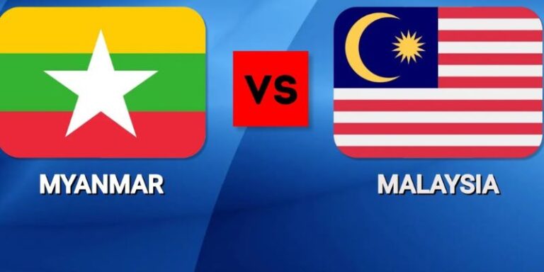 Nhận Định Myanmar Vs Malaysia Lúc 17H00 Ngày 25/07 - AFF Cup 8 Nhận Định Myanmar Vs Malaysia Lúc 17H00 Ngày 25/07 - AFF Cup