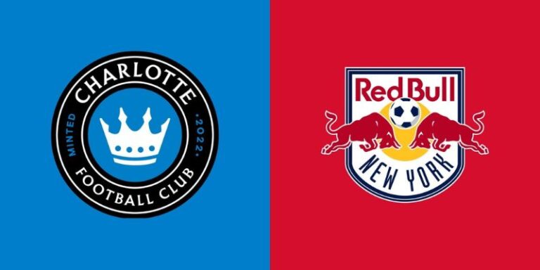 Nhận Định New York Red Bulls Vs Charlotte Fc Lúc 05:30 Ngày 26/07 - MLS 10 Nhận Định New York Red Bulls Vs Charlotte Fc Lúc 05:30 Ngày 26/07 - MLS