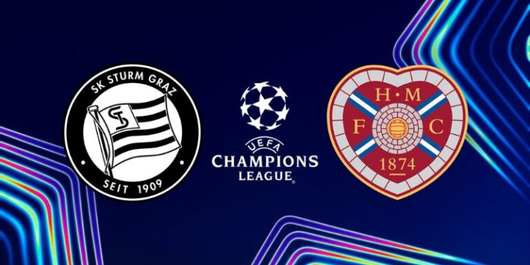 Nhận Định Sturm Graz Vs Heart of Midlothian Lúc 01H30 Ngày 22/07 - Cúp C1 17 Nhận Định Sturm Graz Vs Heart of Midlothian Lúc 01H30 Ngày 22/07 - Cúp C1