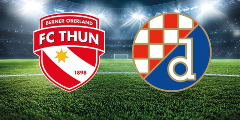 Nhận Định Thun Vs Dinamo Zagreb Lúc 01H00 Ngày 22/07 - Cúp C1 18 Nhận Định Thun Vs Dinamo Zagreb Lúc 01H00 Ngày 22/07 - Cúp C1